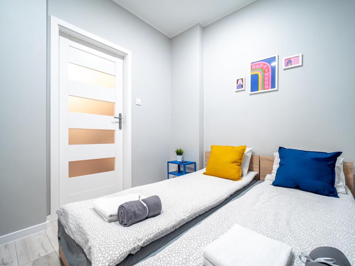 Appartement Mieszkanie Gdansk Centrum Gorka 8 Extérieur photo