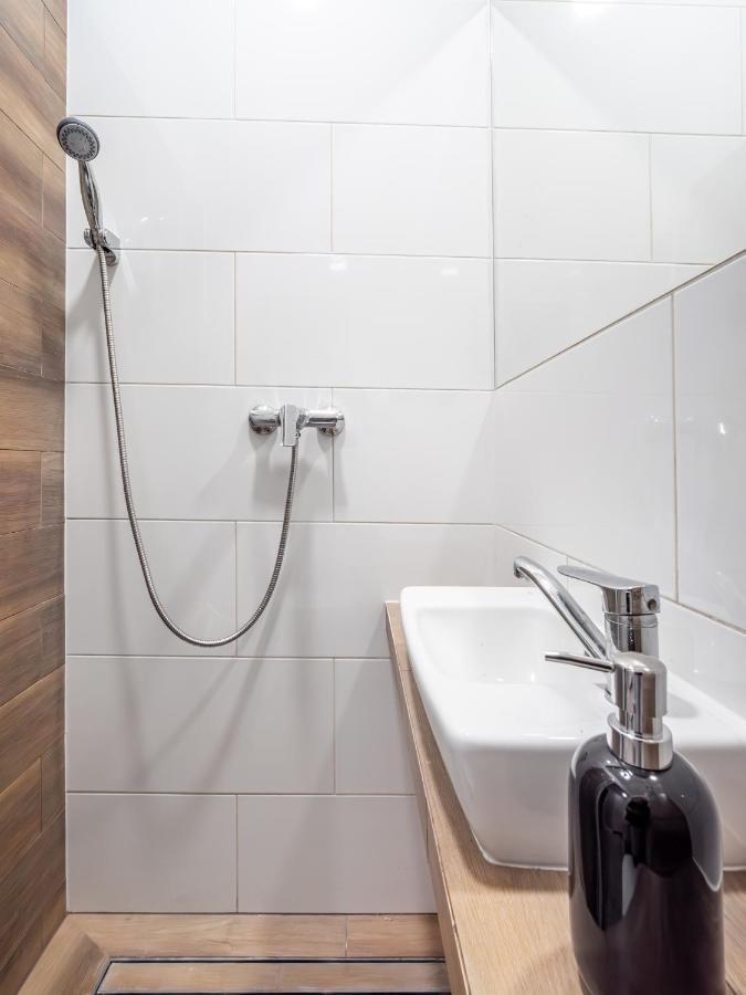 Appartement Mieszkanie Gdansk Centrum Gorka 8 Extérieur photo