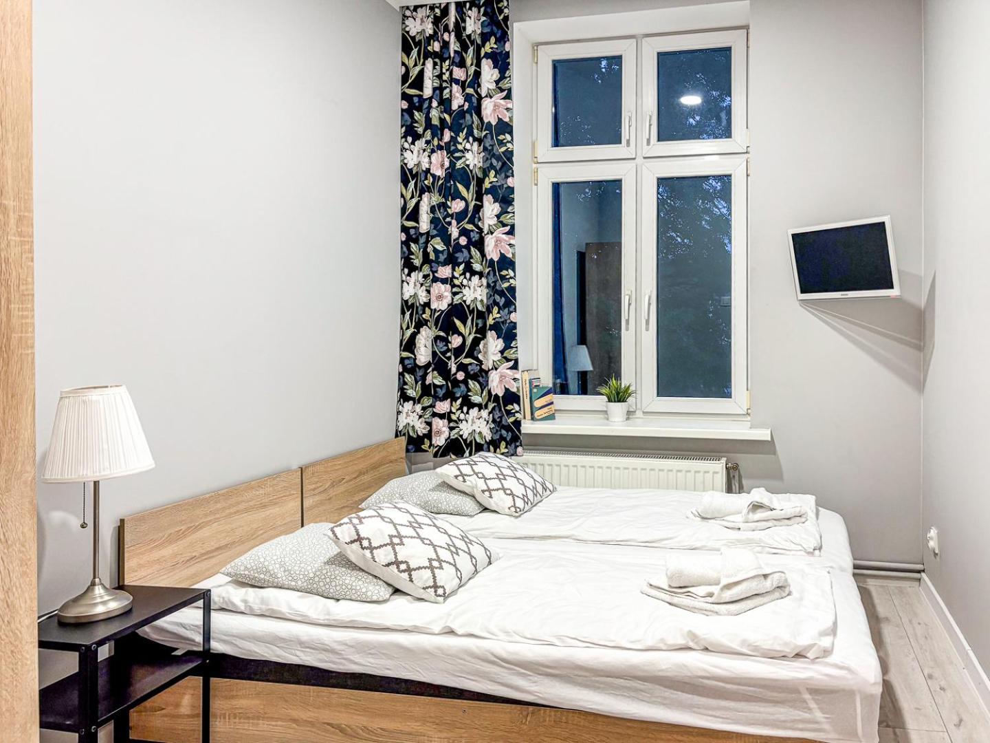 Appartement Mieszkanie Gdansk Centrum Gorka 8 Extérieur photo