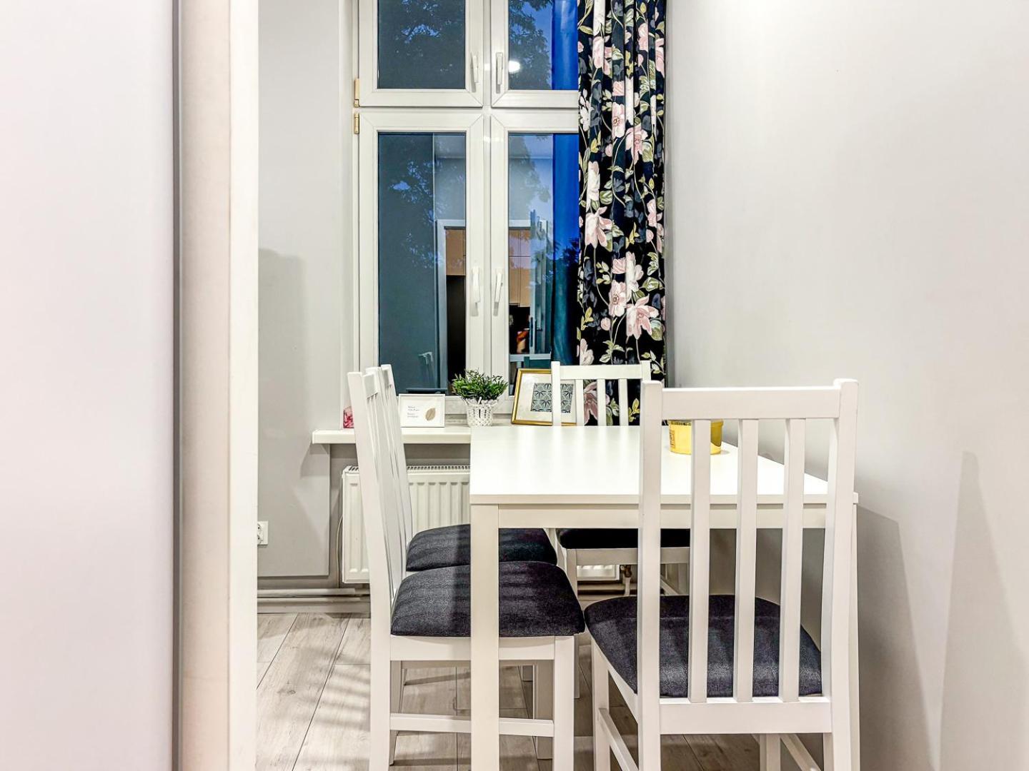 Appartement Mieszkanie Gdansk Centrum Gorka 8 Extérieur photo